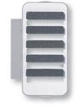 C&F Design 'L' 5 Row Divider